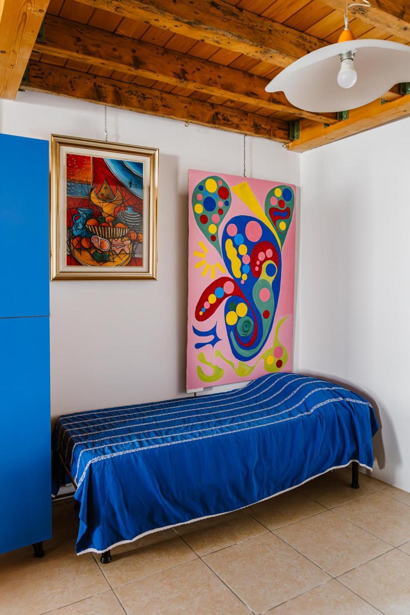 Apartamento Cozy Castello Manerba del Garda Exterior foto