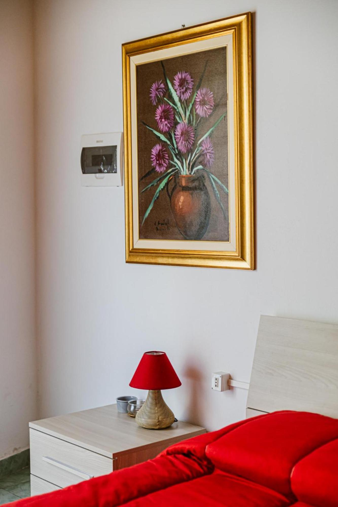 Apartamento Cozy Castello Manerba del Garda Exterior foto
